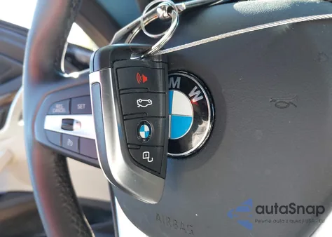 2021 BMW X3 xDrive30I from USA, damaged, VIN 5UXTY5C03M9F22977